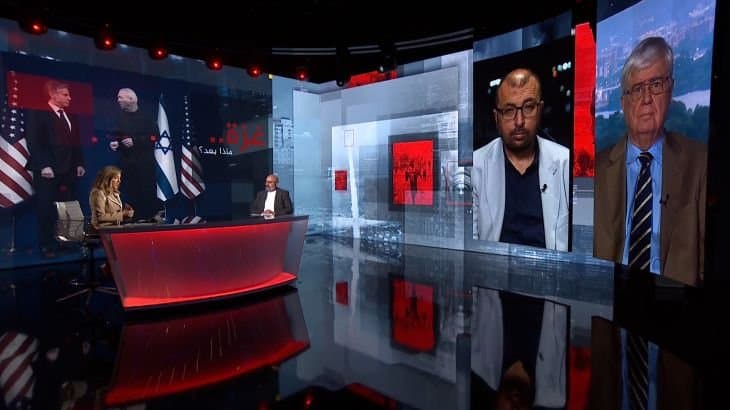 محللون: إدارة بايدن لا تثق بنتنياهو لكنها مجبرة على مواصلة دعمه