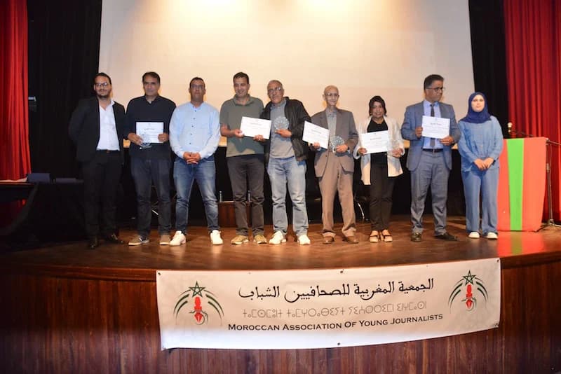 منتدى يناقش أخلاقيات مهنة الصحافة