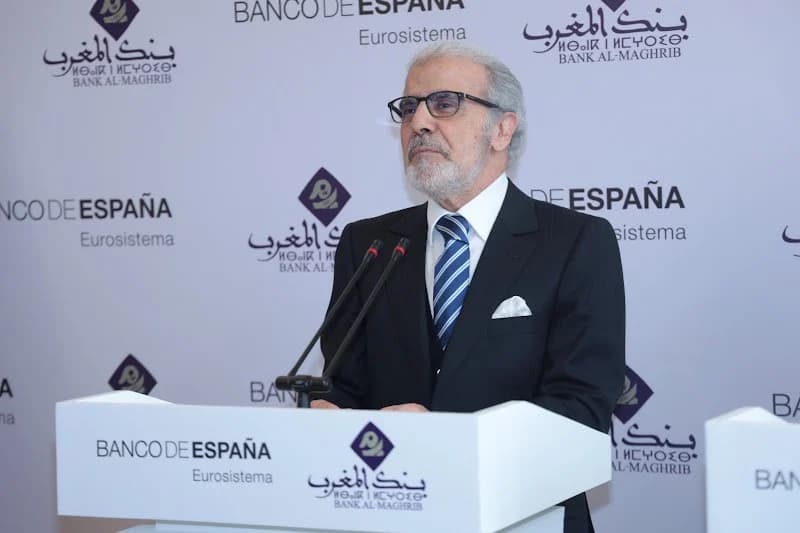 الجواهري يبسُط "مؤشرات خضراء" لخفض الفائدة ويدافع عن "تقليص دعم البوطا"