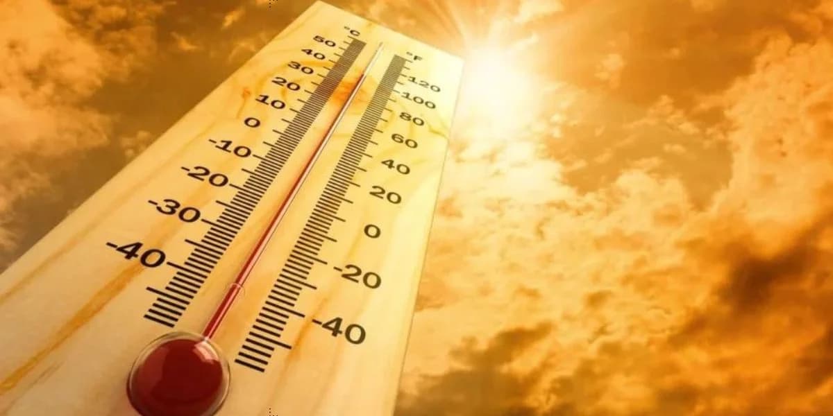توقعات الأرصاد الجوية للثلاثاء.. طقس حار نسبياً