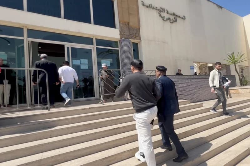 "مومو" أمام القضاء: سقطت ضحية عملية تمويه في ملف "السرقة المفبركة"