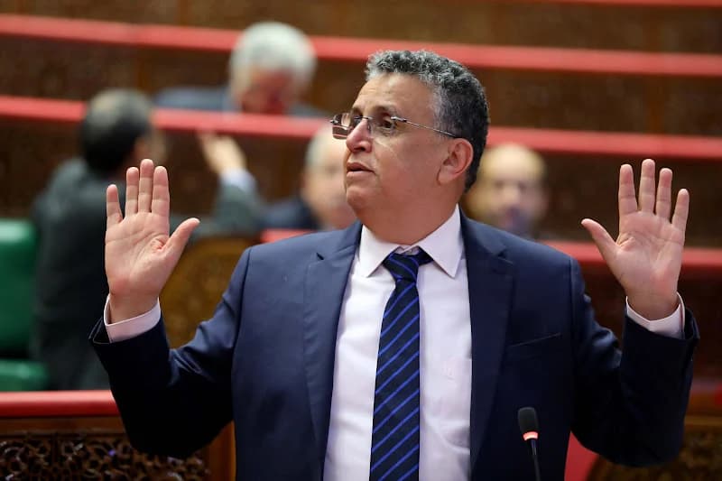 لسان وهبي يعيد التدافع بين "الحداثيين والمحافظين" إلى الواجهة بالمغرب
