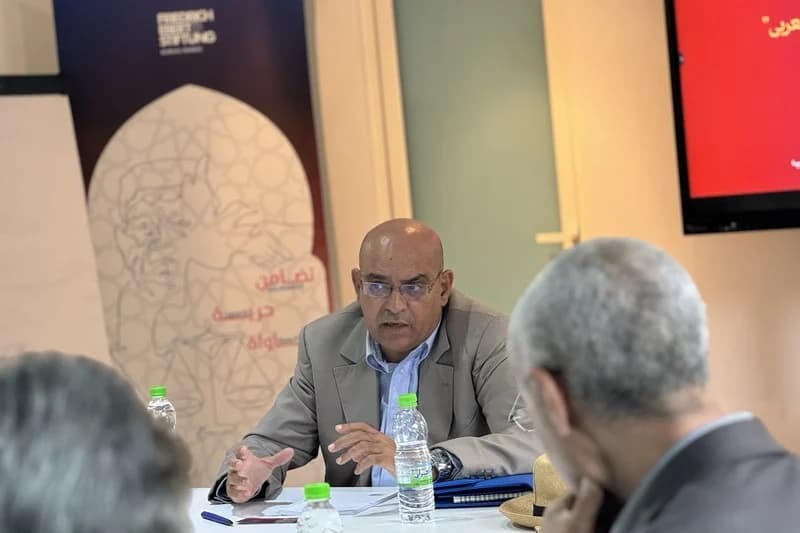 أوريد: الشعبوية تتحول إلى سلطوية .. و"الأوليغارشيا" تلتهم البورجوازية الوطنية