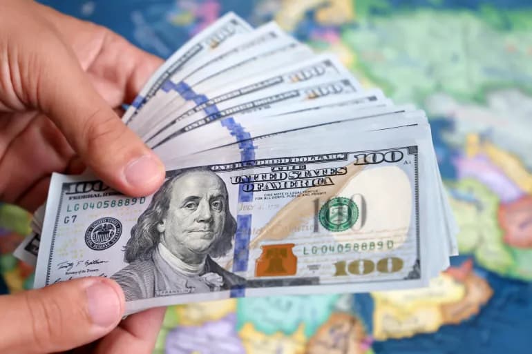 صندوق النقد: أميركا بحاجة للتعامل مع ارتفاع الديون