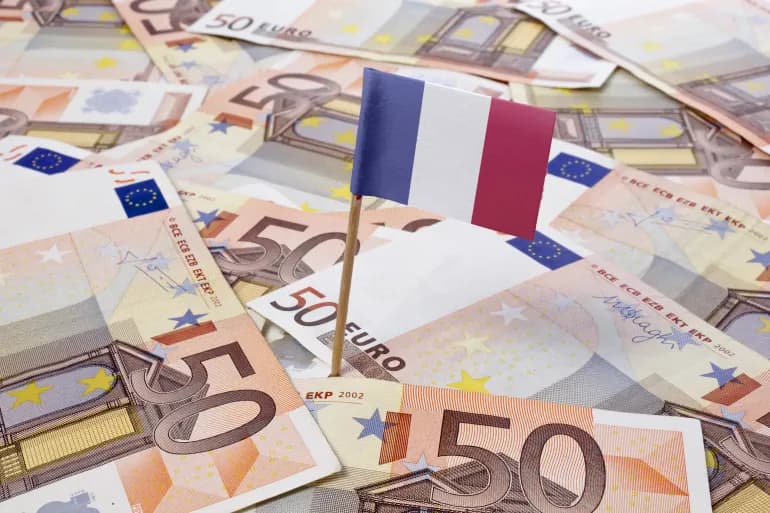 الانتخابات المبكرة ستؤثر سلبا على تصنيف فرنسا