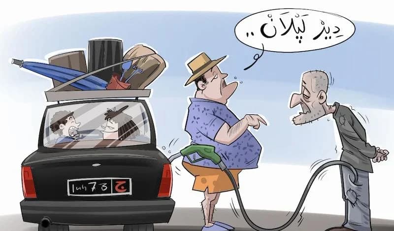 فعاليات جمعوية تنبه المنتخبين إلى تفادي "سيارات الدولة" في التنقلات السياحية
