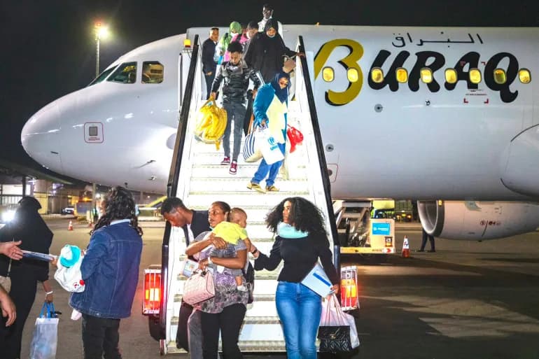 رواندا: لن نعيد المال البريطاني بعد إلغاء اتفاق المهاجرين