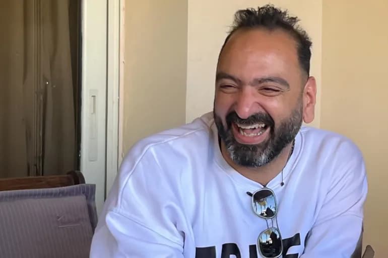 تزامنا مع عرض آخر أعماله.. رحيل مؤلف مسلسل "مفترق طرق"