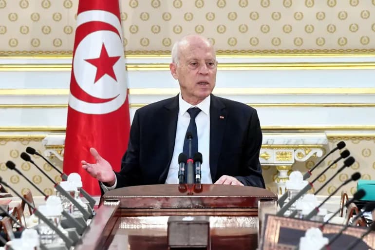 تونس تعلن عن قبول المرشحين للرئاسة اعتبارا من 29 يوليو الحالي