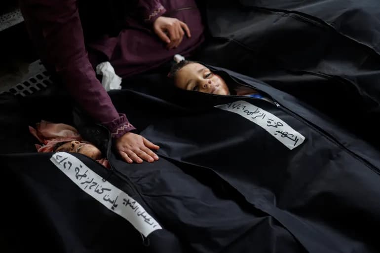فلسطين والنِّكروبوليتيكس: هل يملك أحد الحق في قتلنا؟