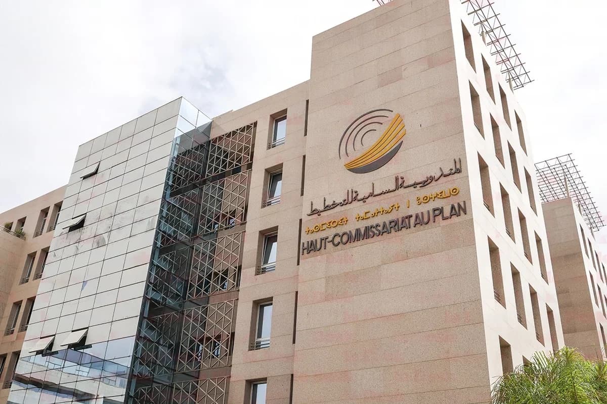 تباطؤ النمو الاقتصادي في المغرب بنسبة 2.5% خلال الفصل الأول من عام 2024
