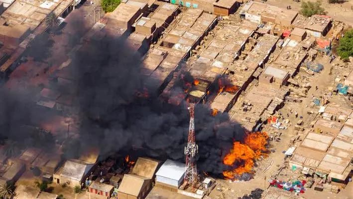 ما هي الأهمية الاستراتيجية لولاية سنار السودانية؟