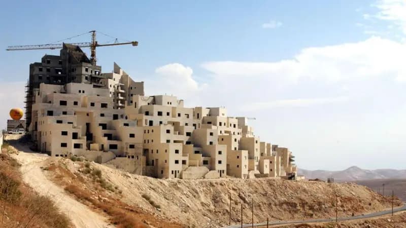 الحكومة الإسرائيلية تتجه للمصادقة على بناء آلاف الوحدات الاستيطانية الجديدة