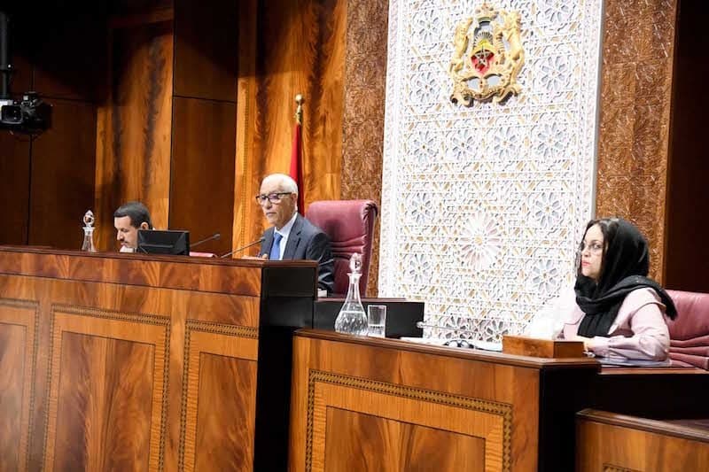 العلمي: "سابقة إيجابية" في دورة أبريل