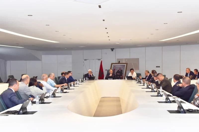 الجامعة الملكية لكرة القدم تتخذ قرارات جديدة استعدادًا للموسم الرياضي المقبل