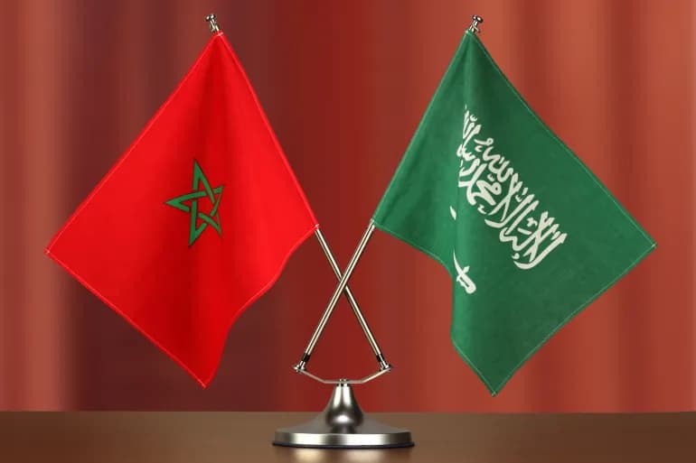 السعودية والمغرب توقعان مذكرة تفاهم للتعاون في مجال التأمين الاجتماعي