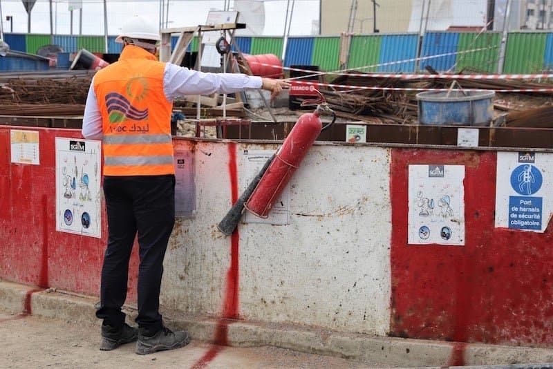 شركة فيوليا الفرنسية تعلن نهاية "ليديك"