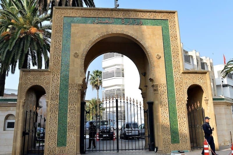 المفوضون القضائيون يعلنون الإضراب