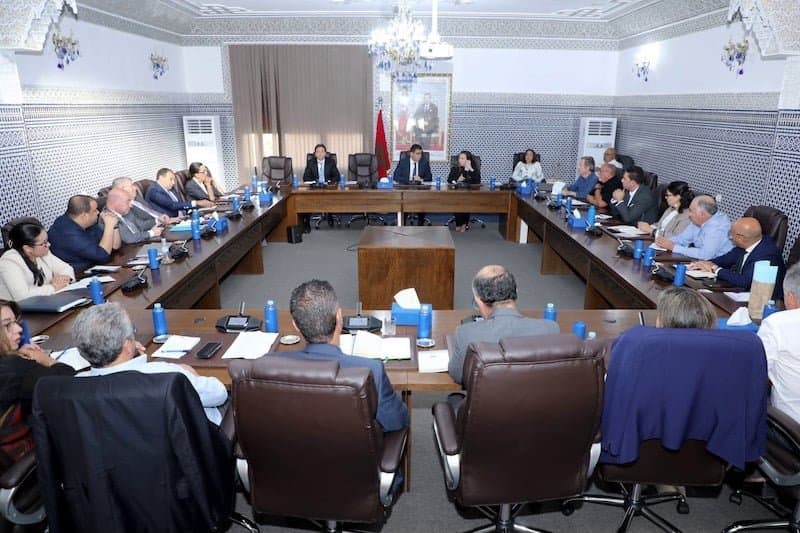 "البام" يدين استغلال ملف أطباء الغد
