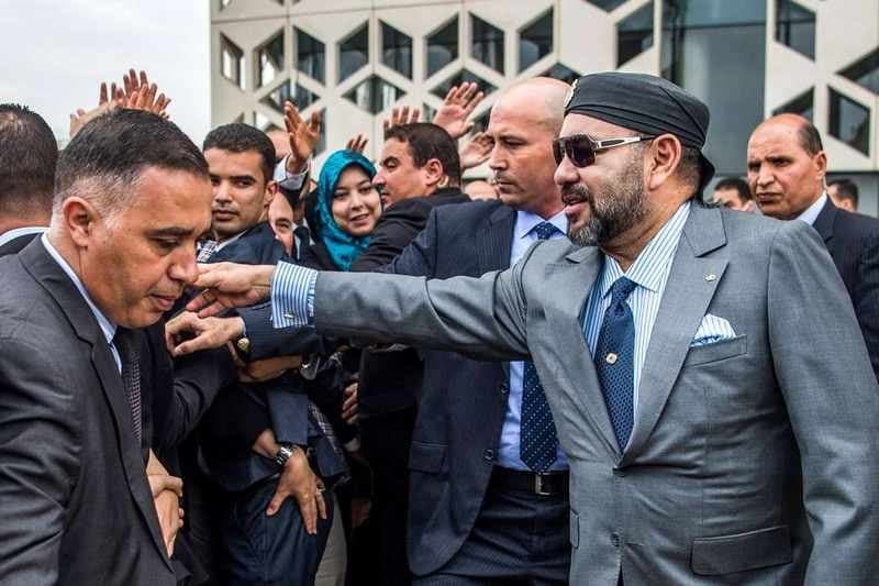 بوصوف يستحضر عبقرية وبصيرة الملك محمد السادس في قيادة الأجيال
