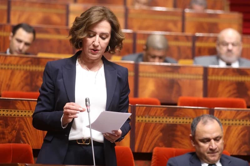 وزيرة السياحة تعلن عن برنامج 'تحفيز نسوة' لتمكين النساء والشباب في ريادة الأعمال