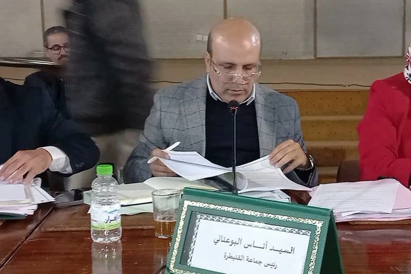 "خروقات" محتملة في التعمير تُعرّض رئيس جماعة القنيطرة ونائبيه للعزل