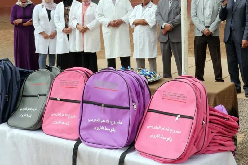 كتبيون: تعويض "مليون محفظة" بالدعم المالي يعزز رواج الدخول المدرسي