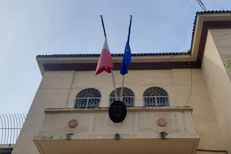 "تأشيرات إيطاليا" تتعثر في المغرب