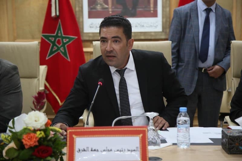 "مجلس الشرق" يدعم قطاع السياحة