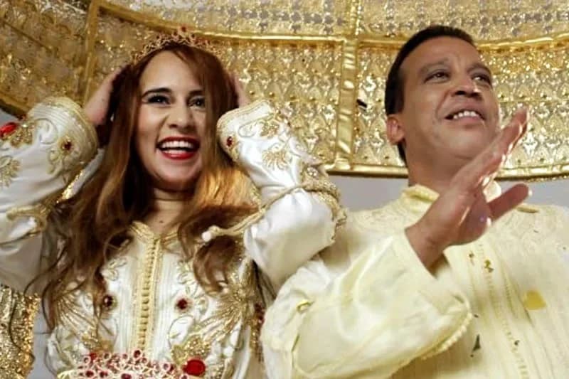 "الإدمان" يجمع بين داداس والإدريسي