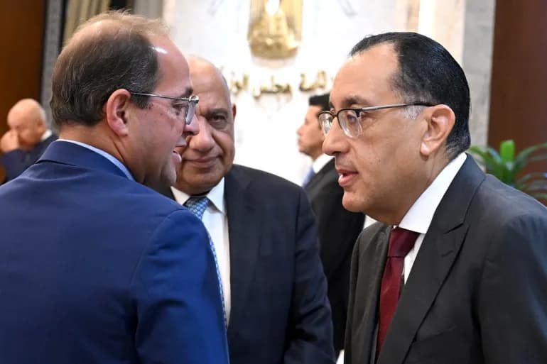 مصر.. عجز الموازنة ينخفض وتخفيف أحمال الكهرباء يتوقف اعتبارا من الأحد