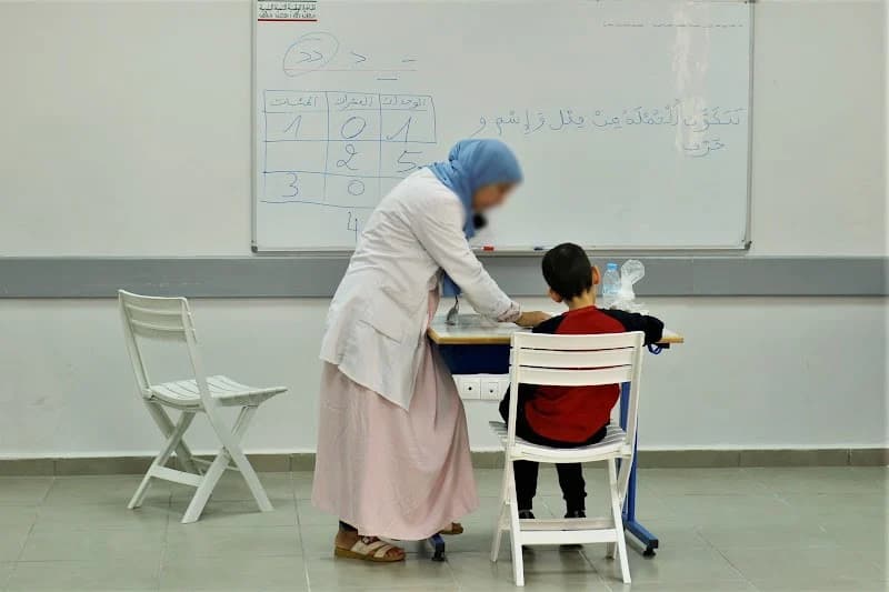 جمعيات تلتمس المواكبة المالية لتمدرس ورعاية الأشخاص في وضعية إعاقة