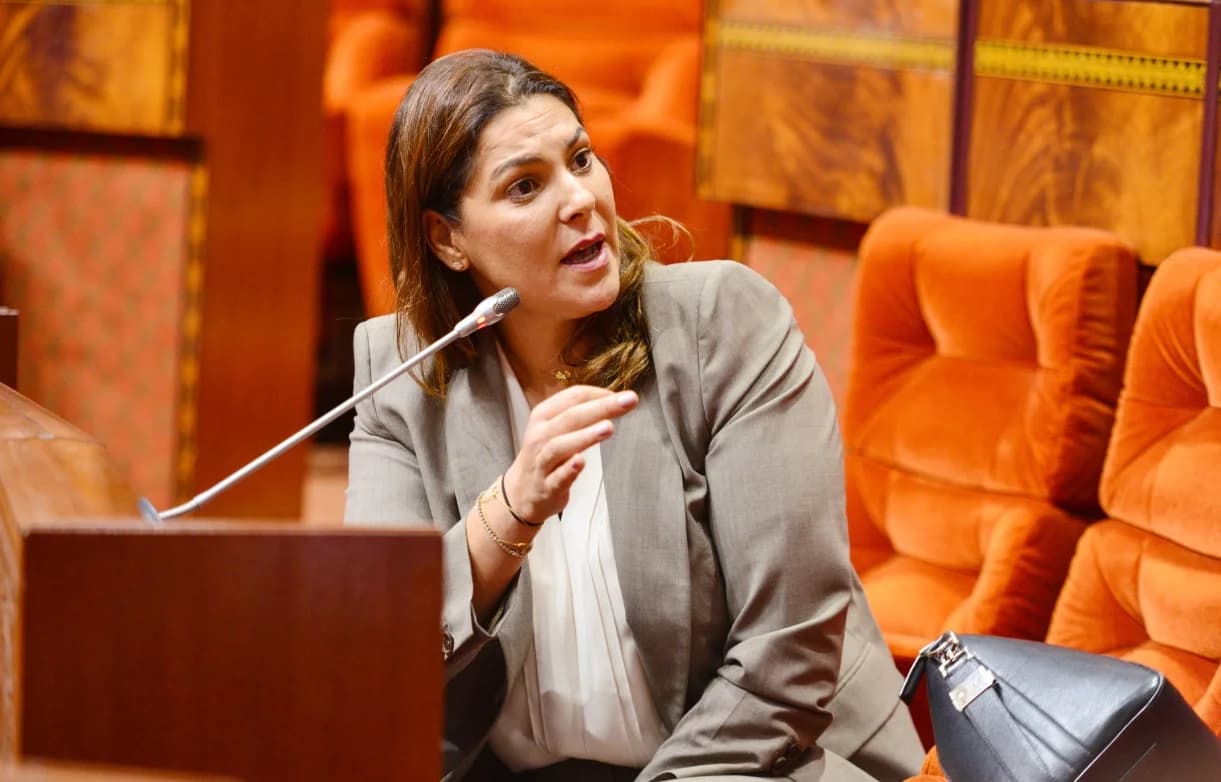 المباني الآيلة للسقوط: معالجة 18 ألف و324 بناية إلى متم سنة 2023