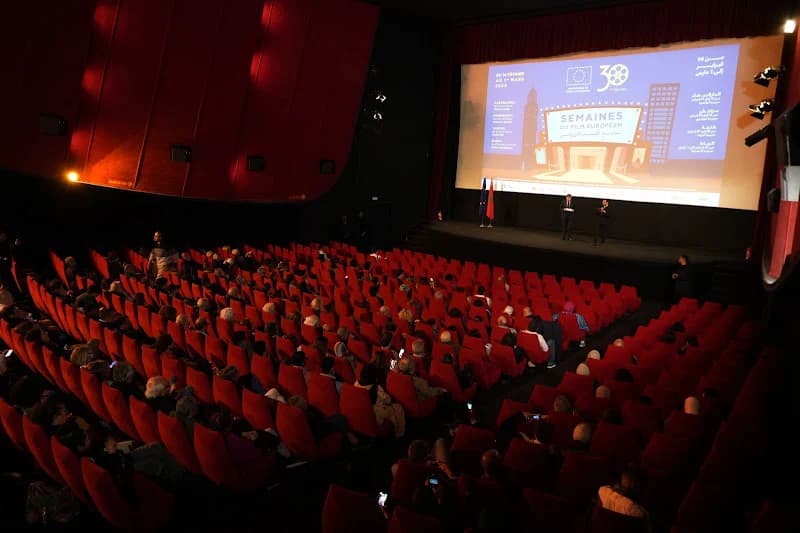 "كلاسيكيات السينما" في قاعات مغربية .. نقاد: صحوة وحاجة للوعي بالصورة