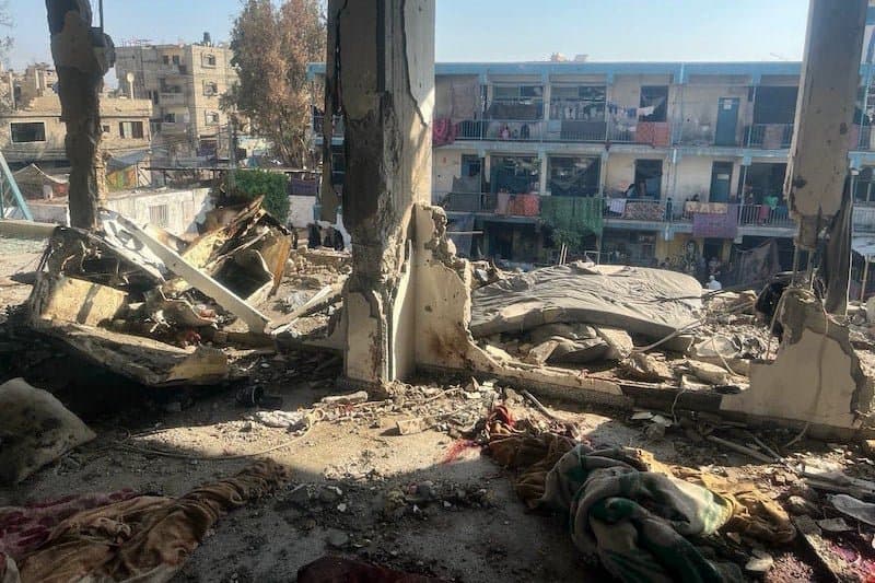 "حماس" تتوقع رد إسرائيل بحلول السبت