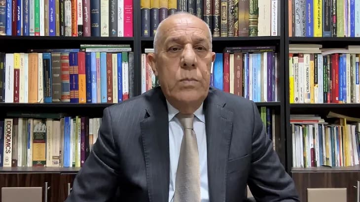 الدويري: ما يحدث في رفح ينفي حديث إسرائيل