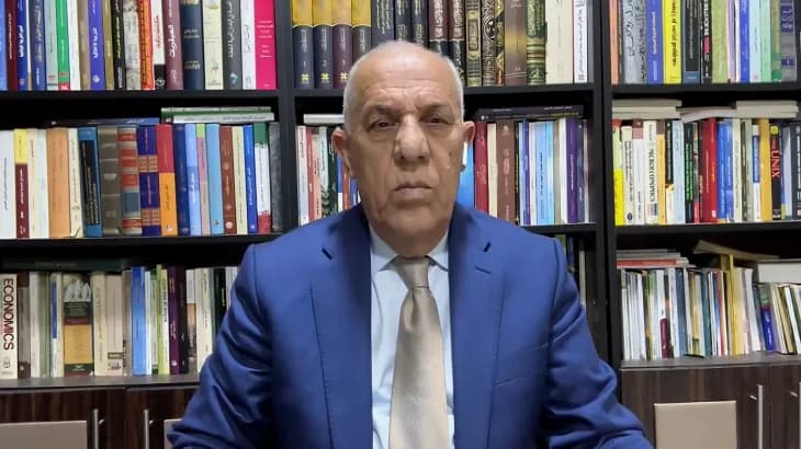 كيف قرأ الدويري الإعلان عن 4 أحداث أمنية "صعبة" بتل الهوى في غزة؟