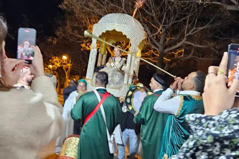 زواج مغربيات من "أفارقة جنوب الصحراء " يجلب انتقادات ضد "مظاهر العنصرية"