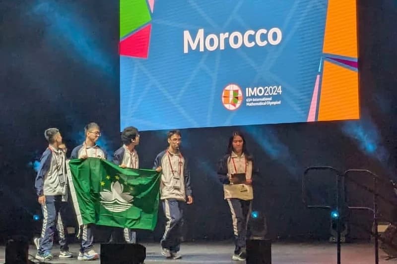 المغرب يغيب عن "أولمبياد الرياضيات" .. و"وزارة بنموسى" بلا معطيات
