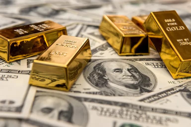 زيادة ثروة أغنى 1% من أغنياء العالم بمقدار 42 تريليون دولار