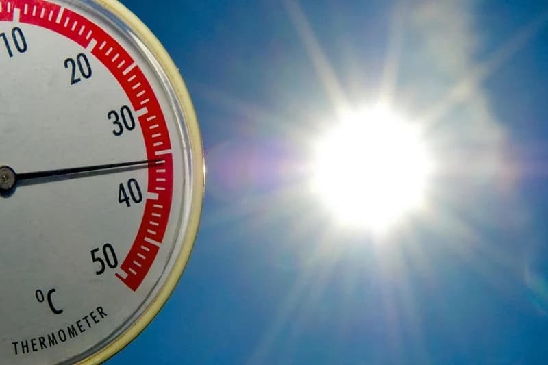 درجات الحرارة المرتقبة الخميس بالمغرب