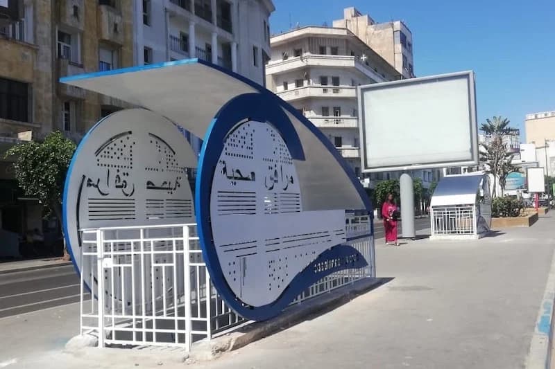 "المستهلك" تسجل نقص مراحيض عمومية