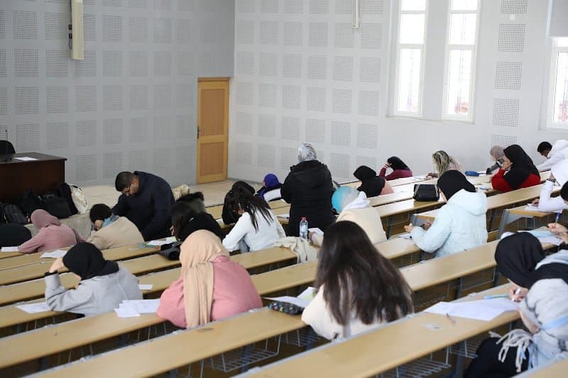 "تنسيقية أمازيغية" تنتقد 10 جامعات
