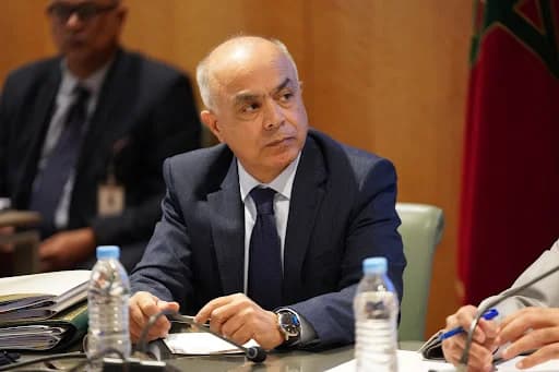 جدل حول غياب المنتخب الوطني للرياضيات عن الأولمبياد العالمية 2024