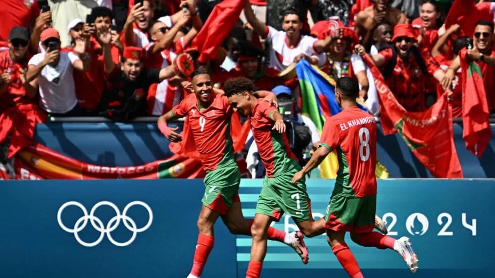 أويست فرانس : المغرب يستعد لكتابة فصل جديد في تاريخه الأولمبي