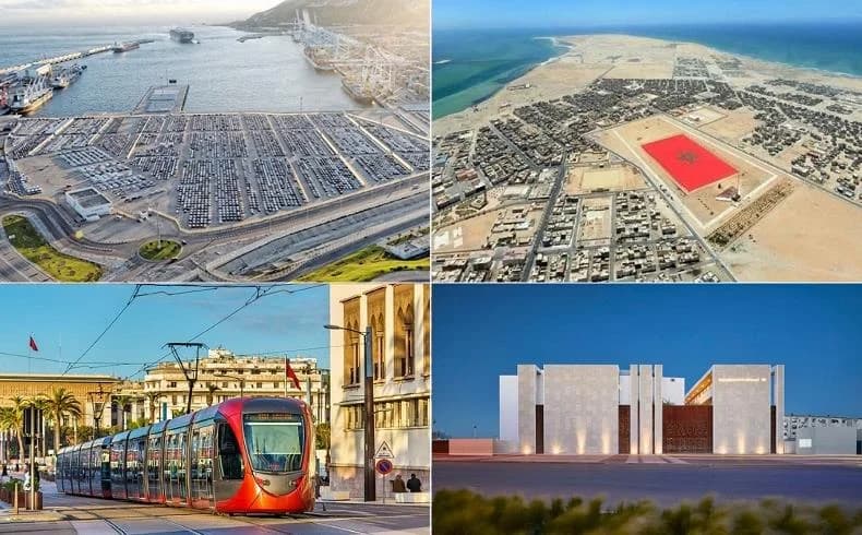 المغرب يضطلع بـ"دور متميز" في الحوار بين الشرق والغرب