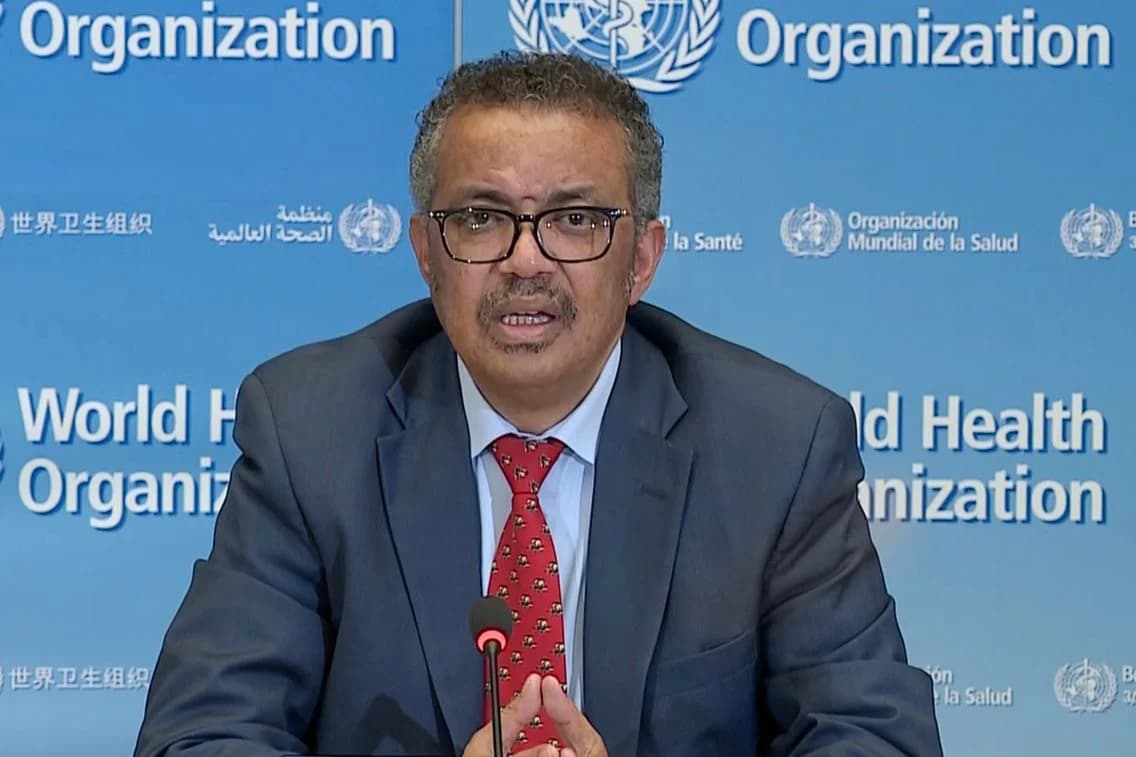 منظمة الصحة العالمية تعقد لجنة طوارئ للتصدي لانتشار جدري القردة
