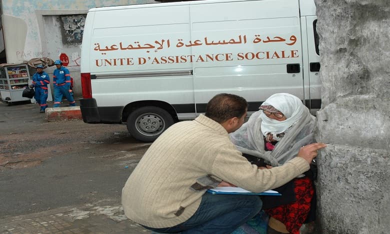 مؤسسات الرعاية الاجتماعية تراهن على "الوقاية من التشرد" في المغرب
