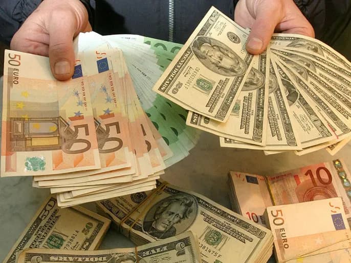 روسيا تلتف على العقوبات وتحصل على مليارات الدولارات واليوروات