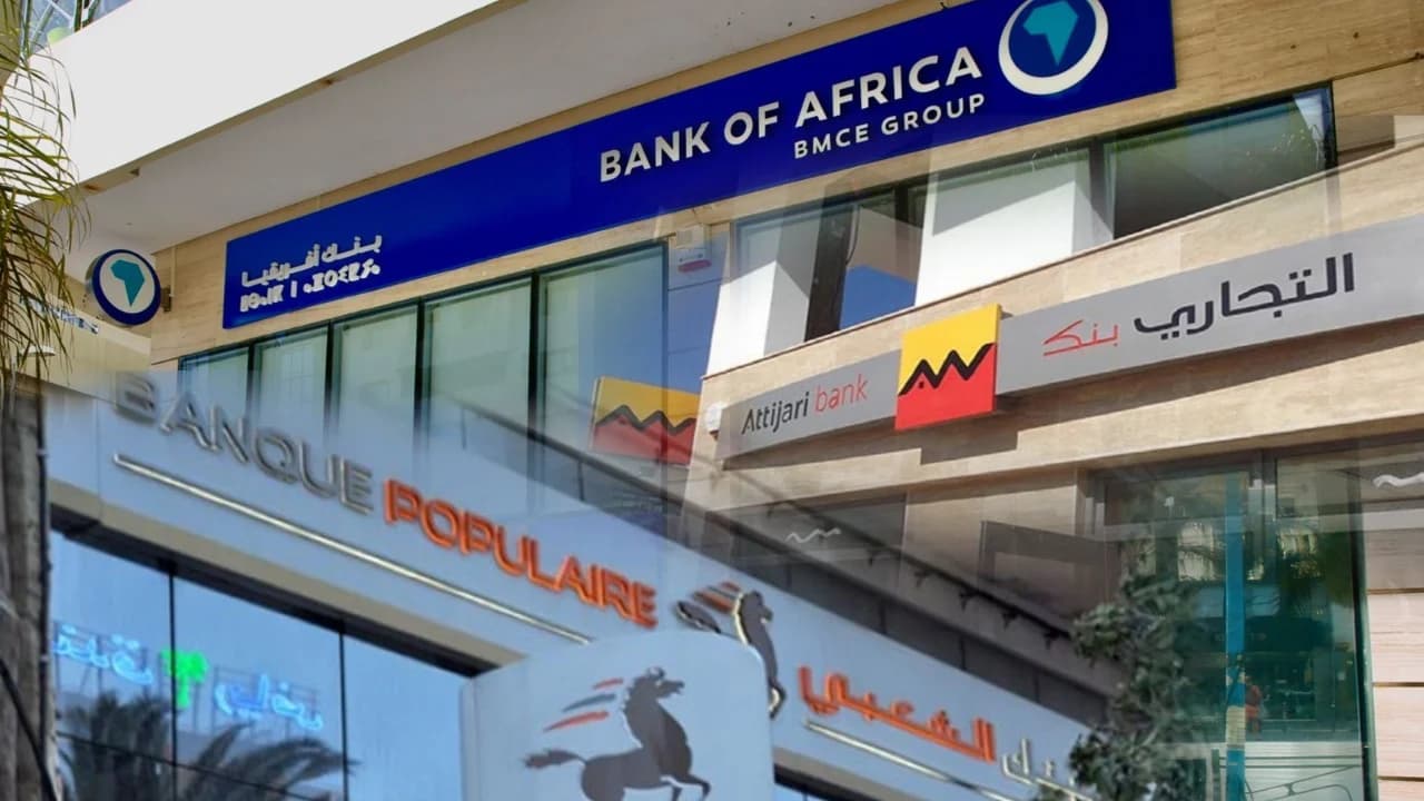 تصنيف مجلة "ذا بانكر": ثمانية بنوك مغربية ضمن أفضل 100 بنك عربي